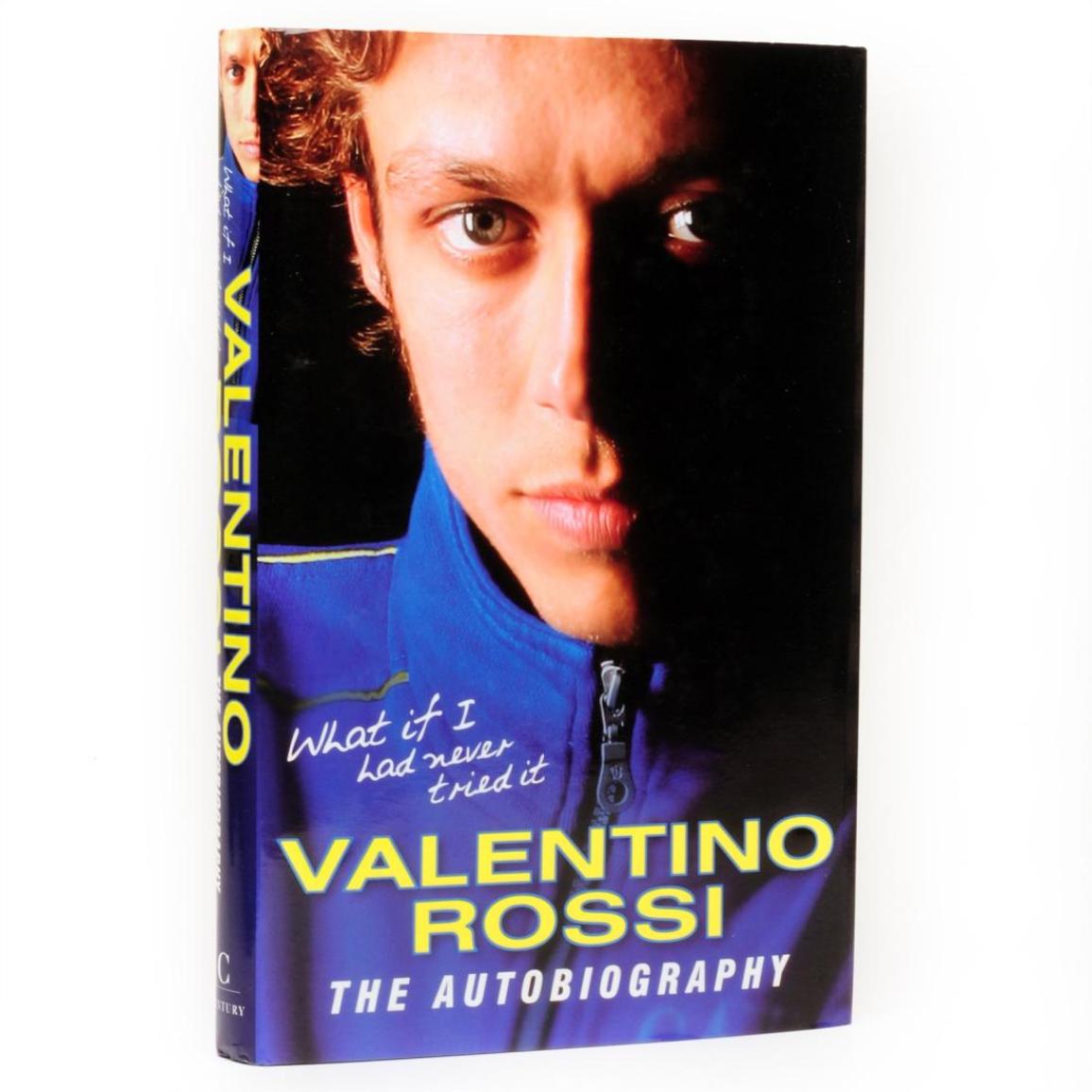valentino rossi