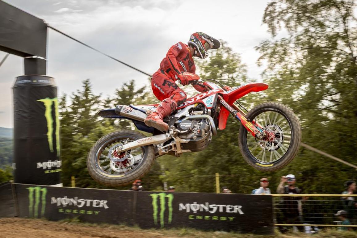 Czech MXGP