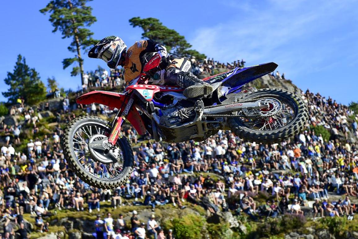 MXGP Sweden