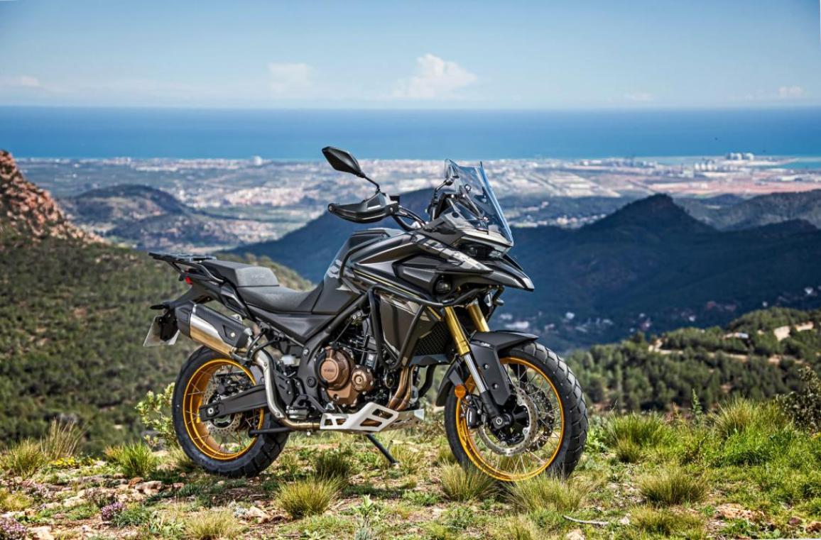 Voge DS625X