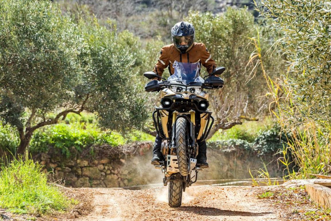 Voge DS625X