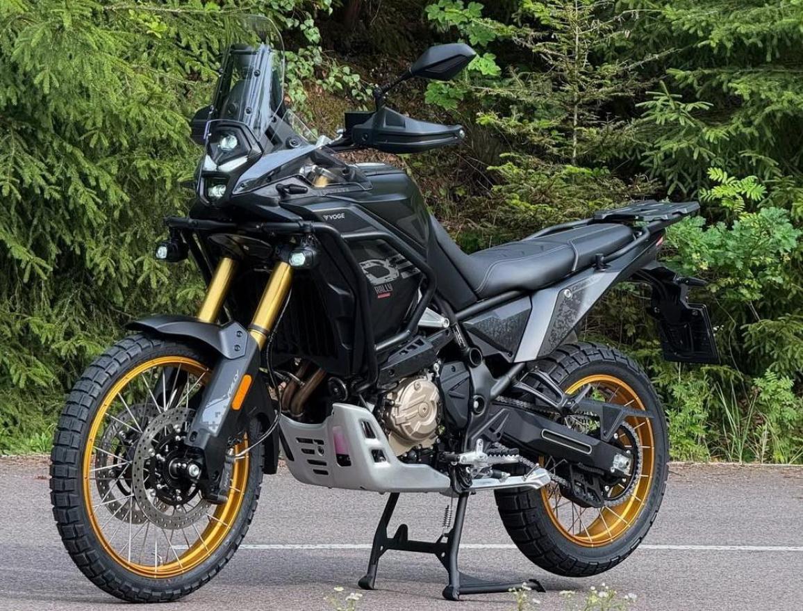 VOGE DS800X Rally