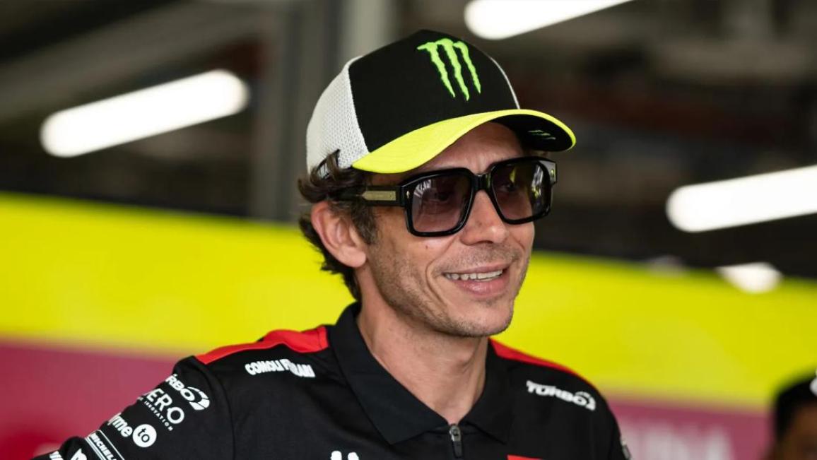 Rossi