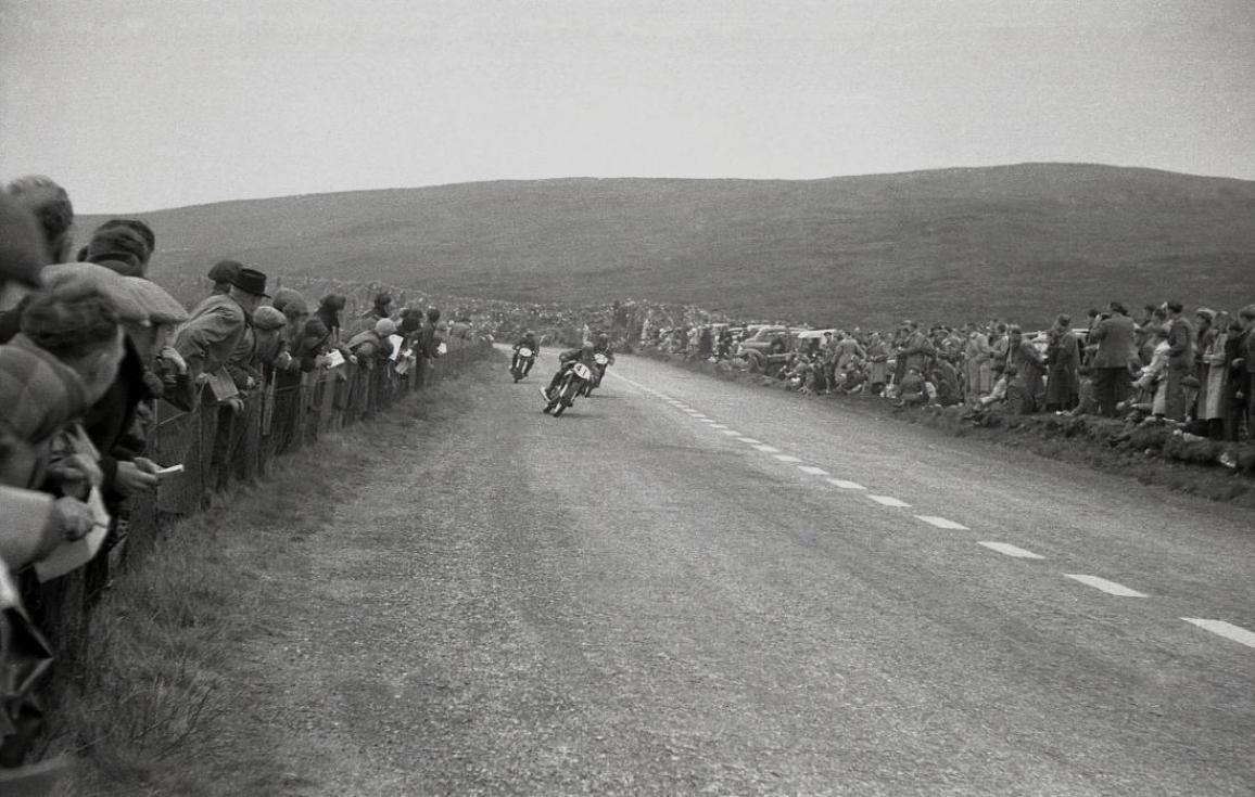Isle of Man TT 2027 2028