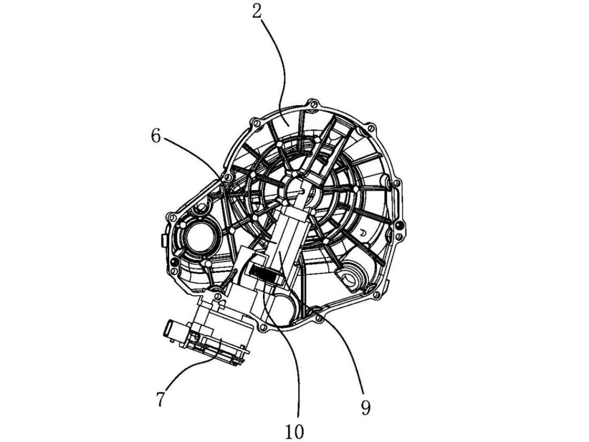 QJMOTOR