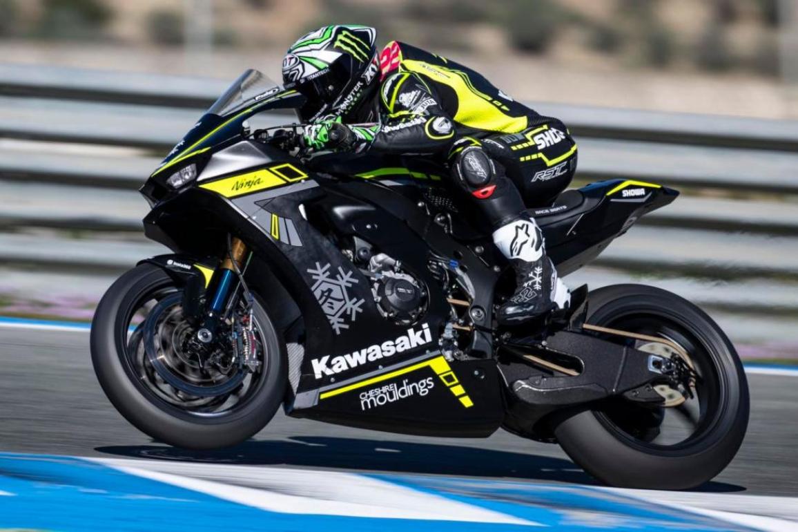 Motul WSBK, Test Jerez ημέρα 2η – O Bulega διέλυσε το ρεκόρ γύρου που κρατούσε ο Rea από το 2019