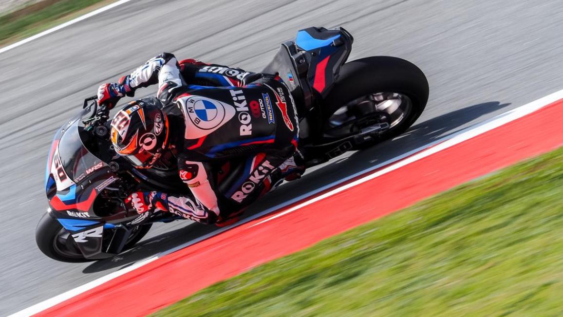 WSBK 2024, Catalunya, FP1 – Το 1-2 η BMW με μπροστάρη τον Razgatlioglu