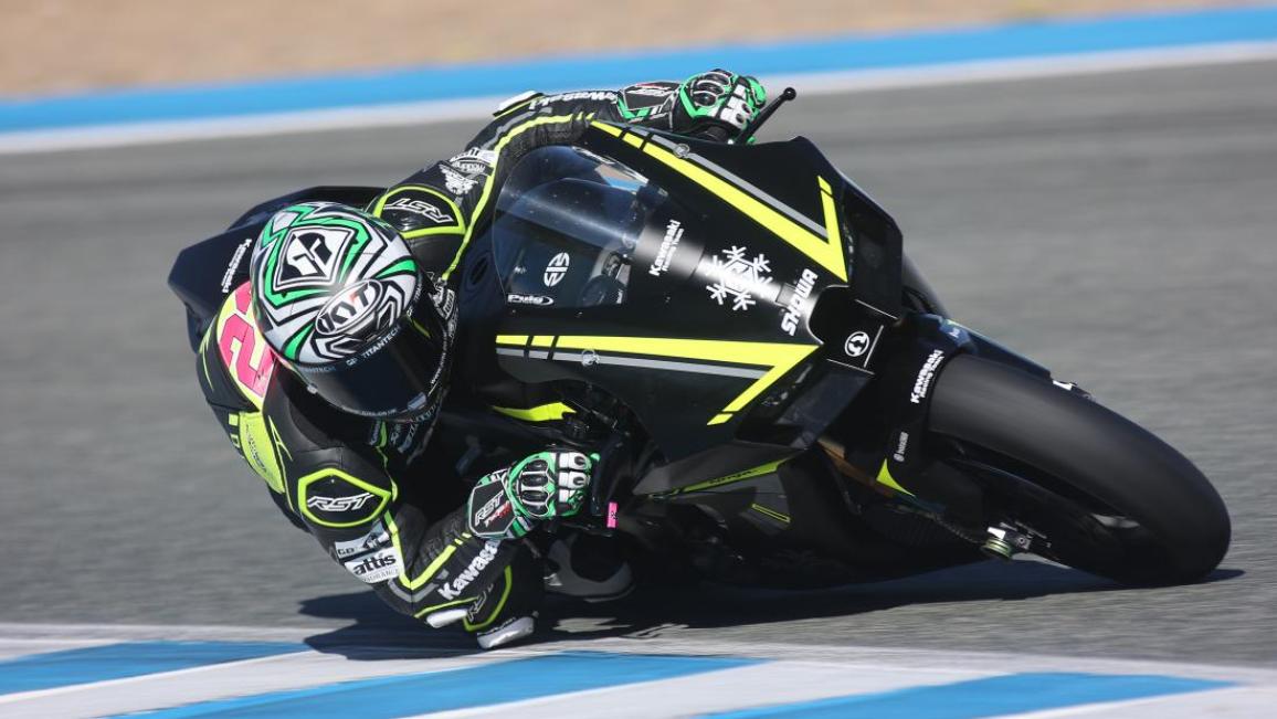 Motul WSBK, Test Jerez – Πρώτος ο Bulega με τα ελαστικά SCQ, τέσσερα δέκατα μακριά από τον περσινό χρόνο του Bautista