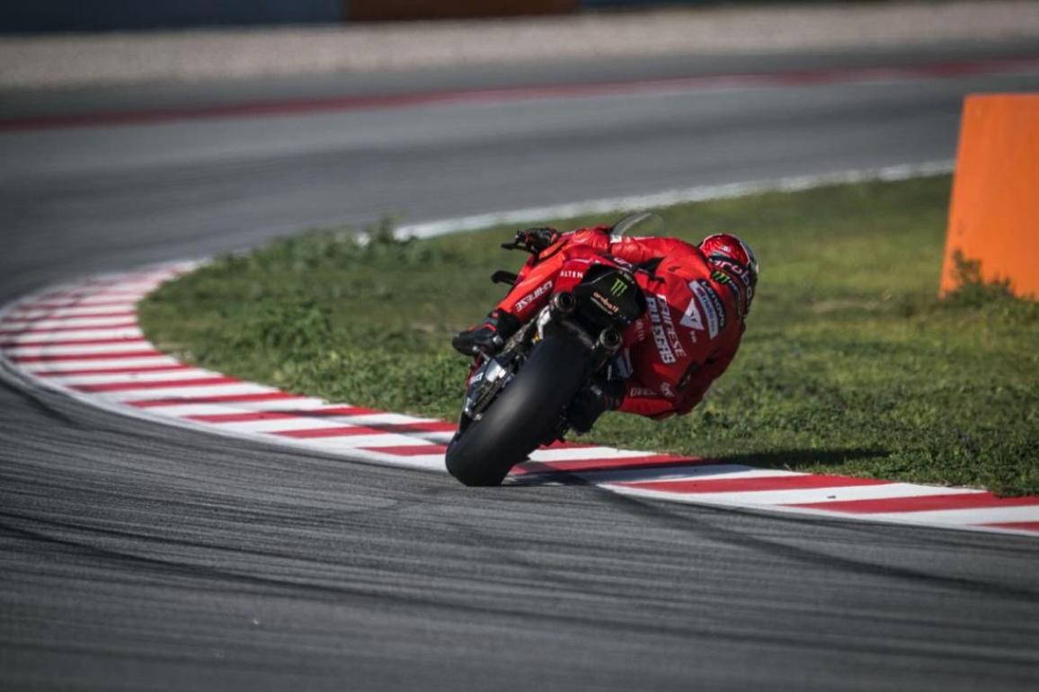 WSBK 2024, Catalunya, FP1 – Το 1-2 η BMW με μπροστάρη τον Razgatlioglu