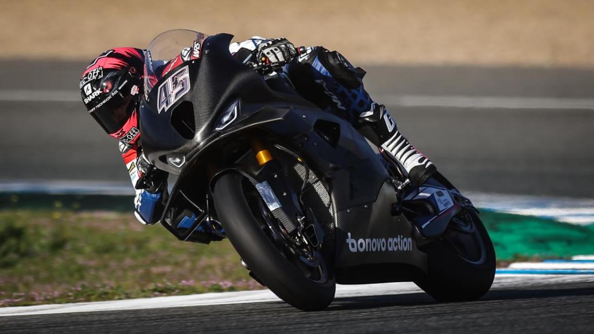 Motul WSBK, Test Jerez ημέρα 2η – O Bulega διέλυσε το ρεκόρ γύρου που κρατούσε ο Rea από το 2019