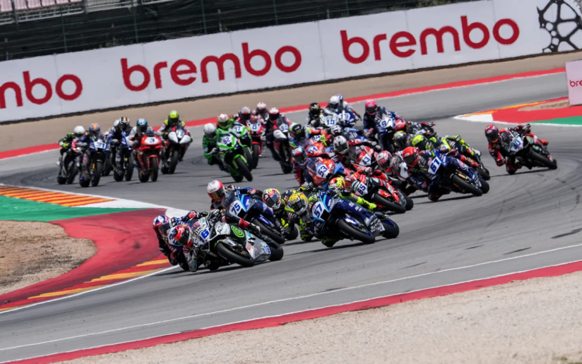WSBK