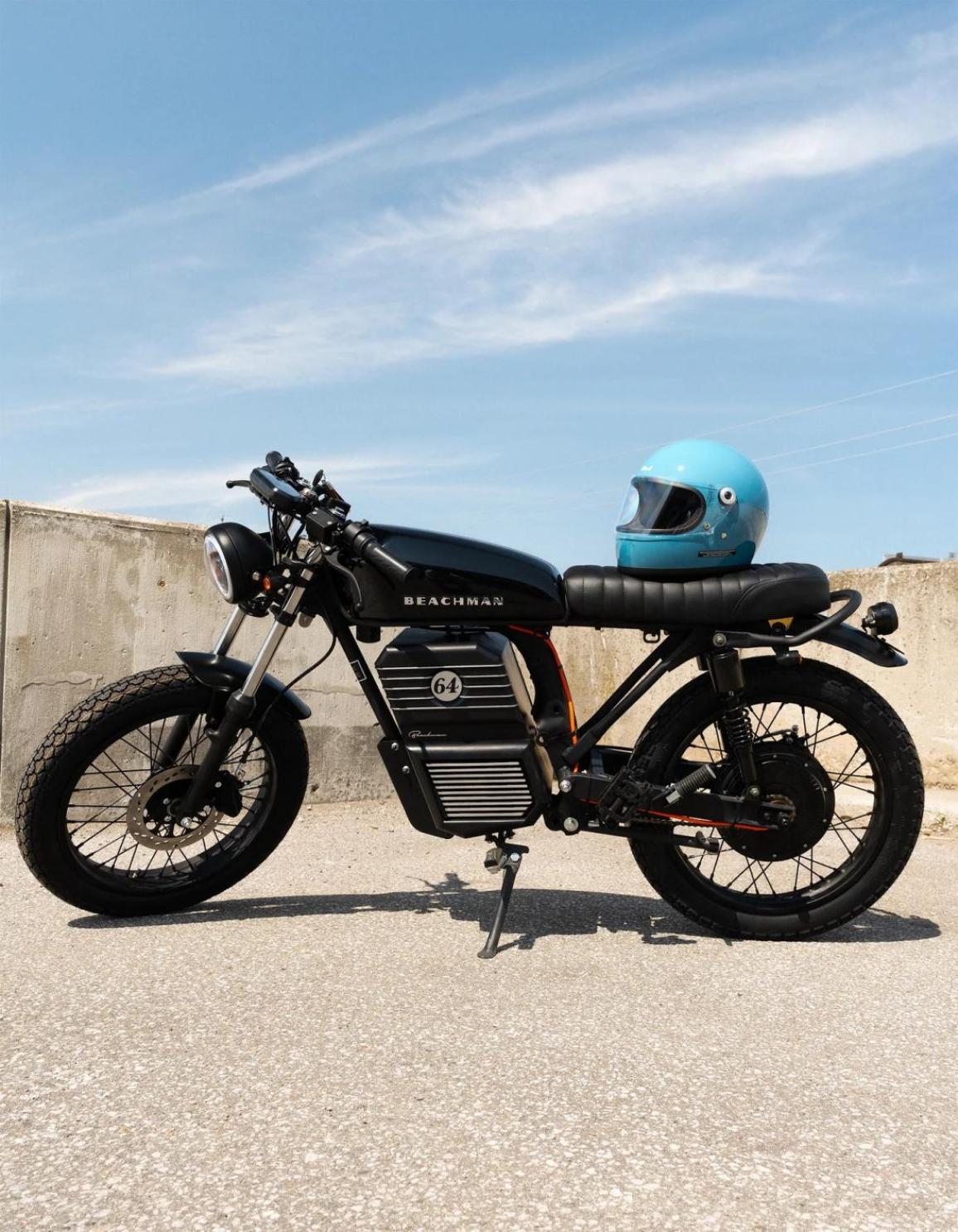 Beachman '64