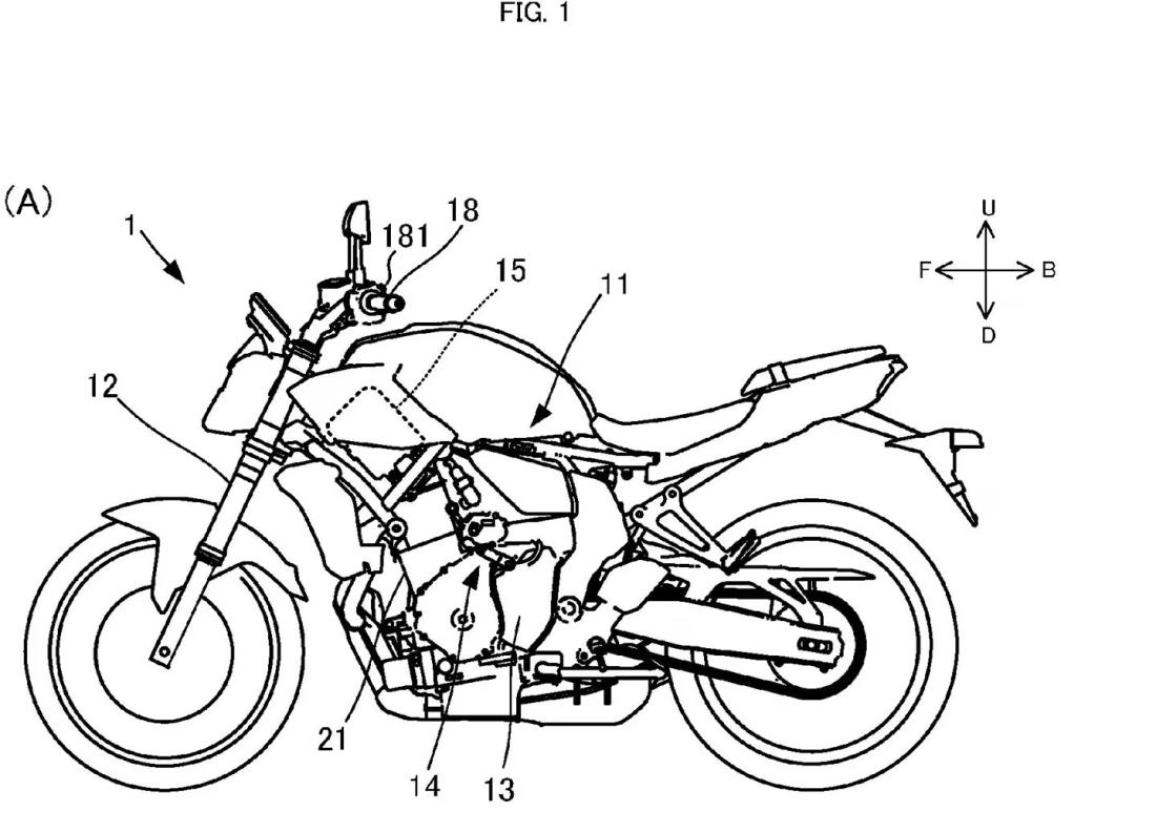 Yamaha – Ετοιμάζει ημι-αυτόματο κιβώτιο για τον CP2 κινητήρα της!