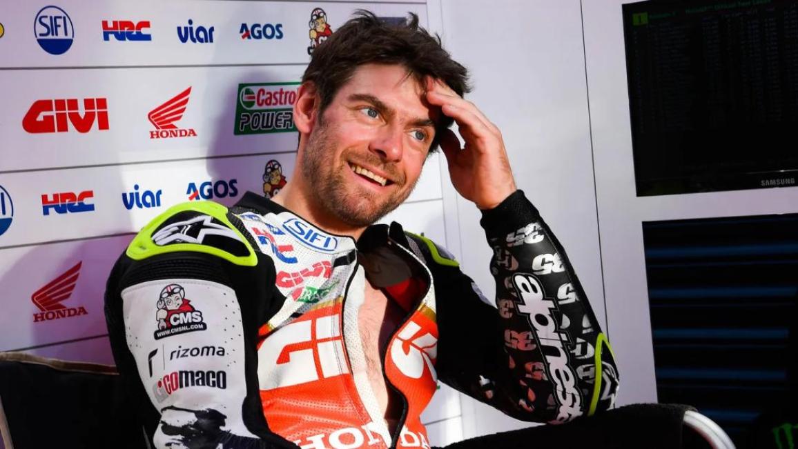 From WSBK to MotoGP
