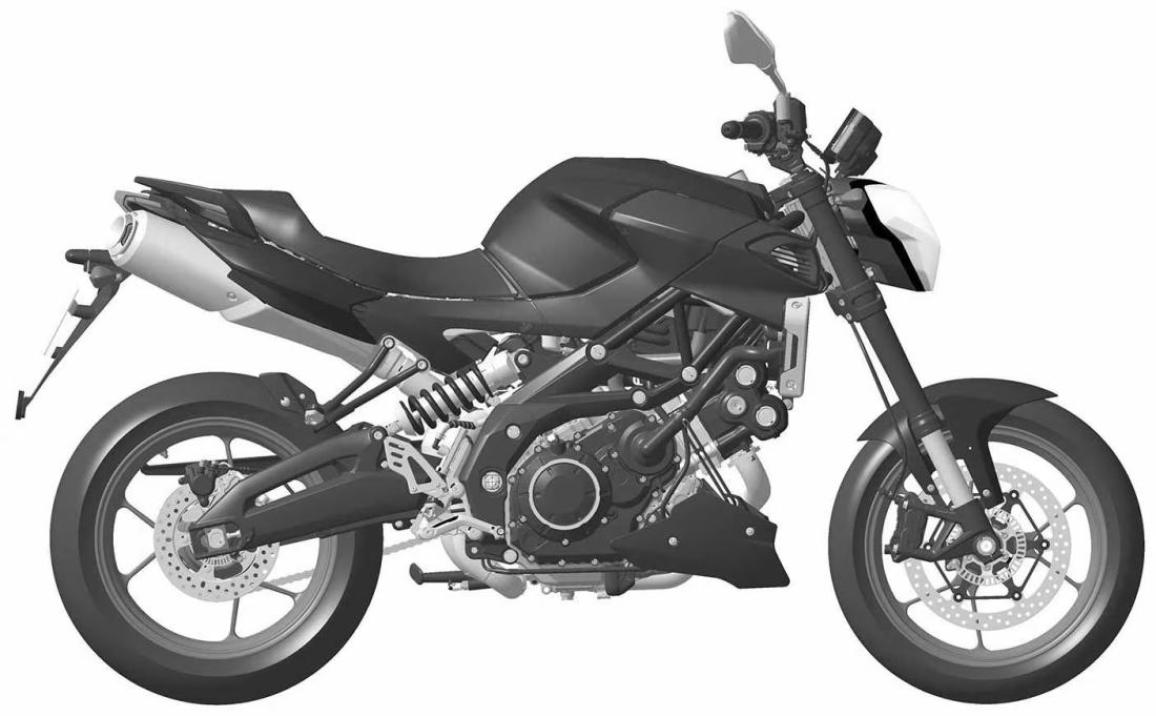 Gilera – Ετοιμάζεται η επιστροφή του θρυλικού ονόματος