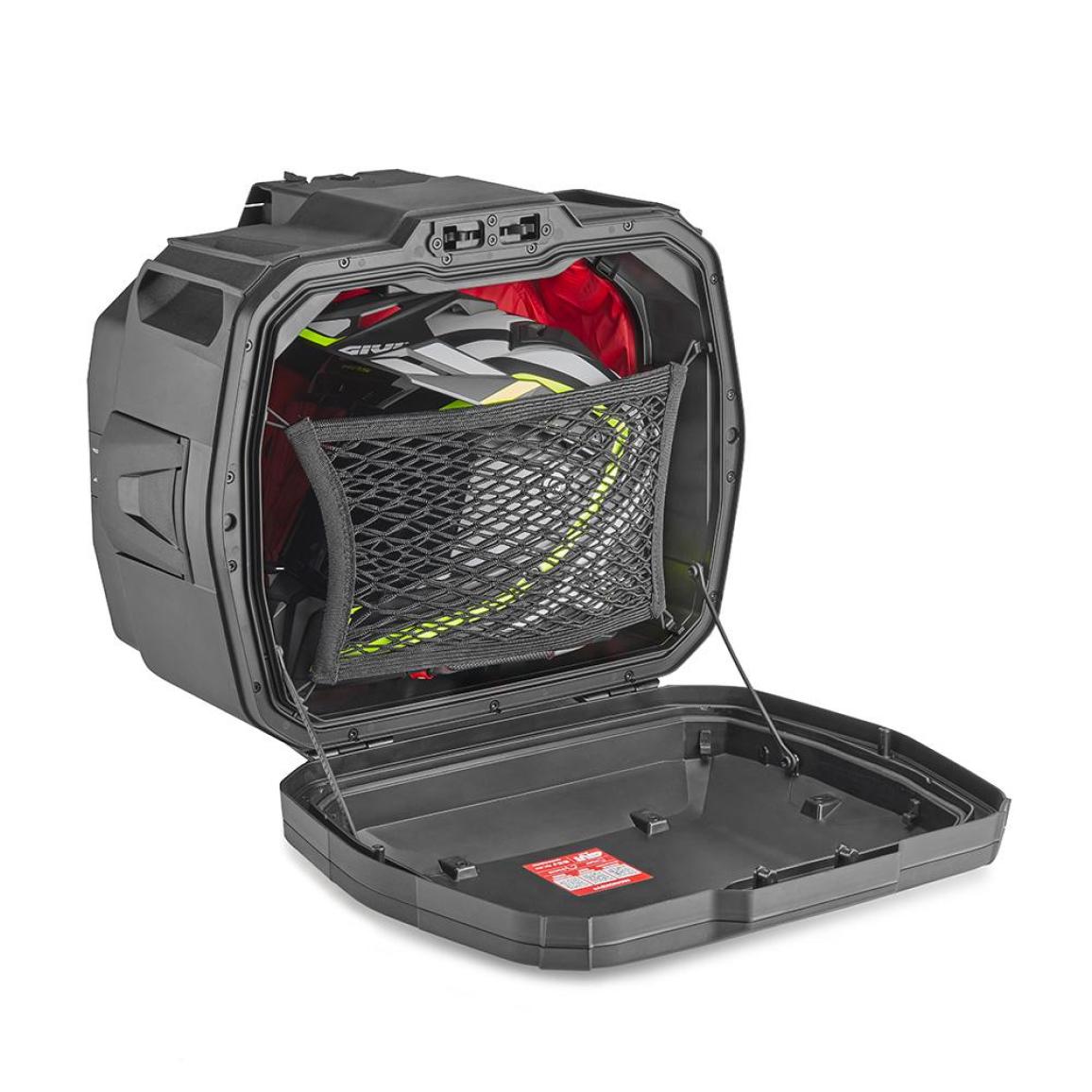 GIVI XSpace