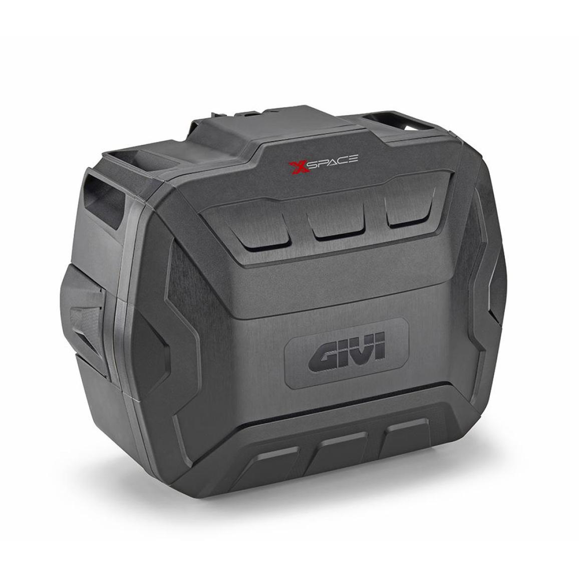 GIVI XSpace