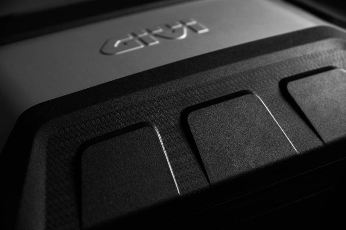 GIVI XSpace
