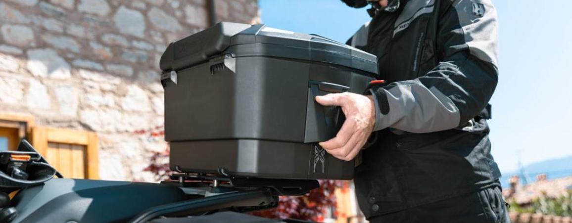 GIVI XSpace