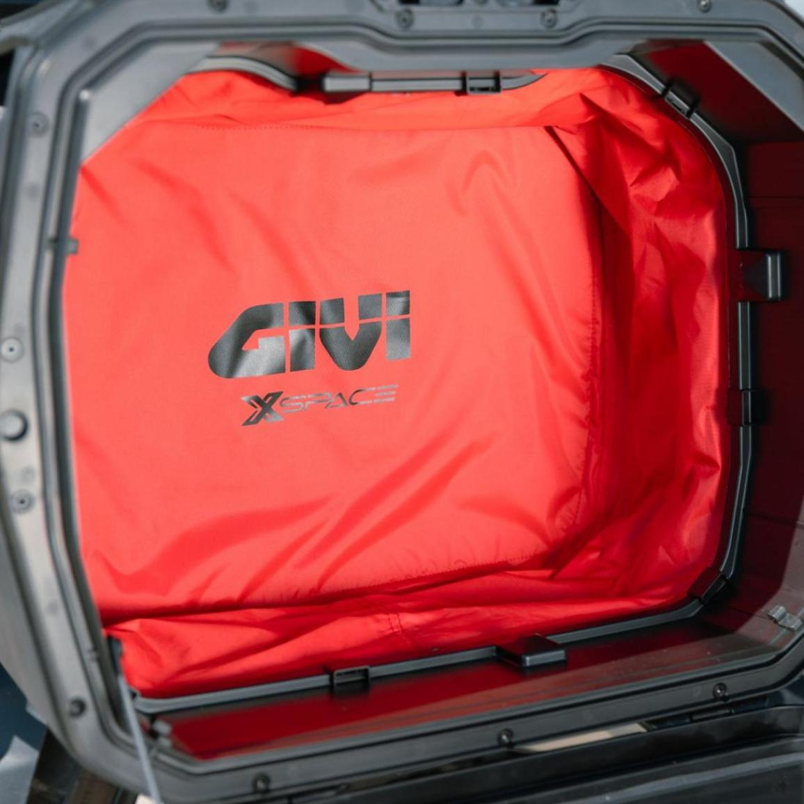 GIVI XSpace