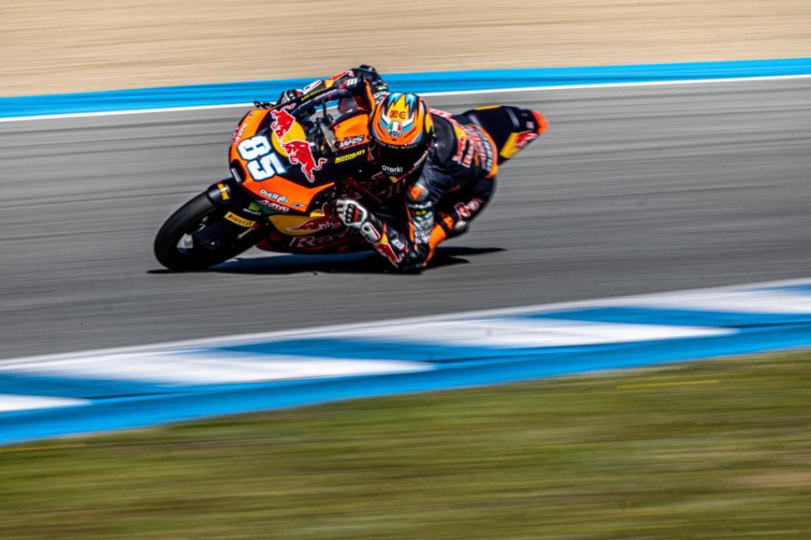 MotoGP – Οι Αυστριακοί συνεχίζουν με τη Red Bull KTM Ajo για το 2024 σε Moto3 και Moto2