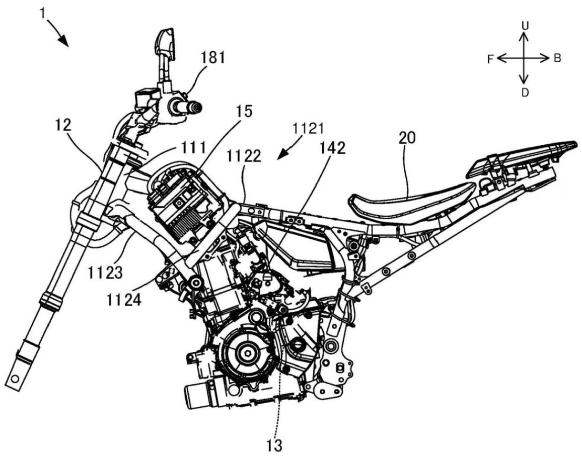 Yamaha – Ετοιμάζει ημι-αυτόματο κιβώτιο για τον CP2 κινητήρα της!