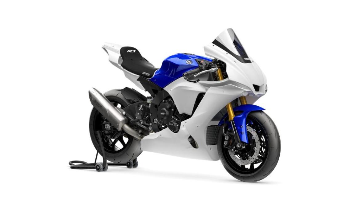 Yamaha – Μόνο για την πίστα το R1 από το 2025