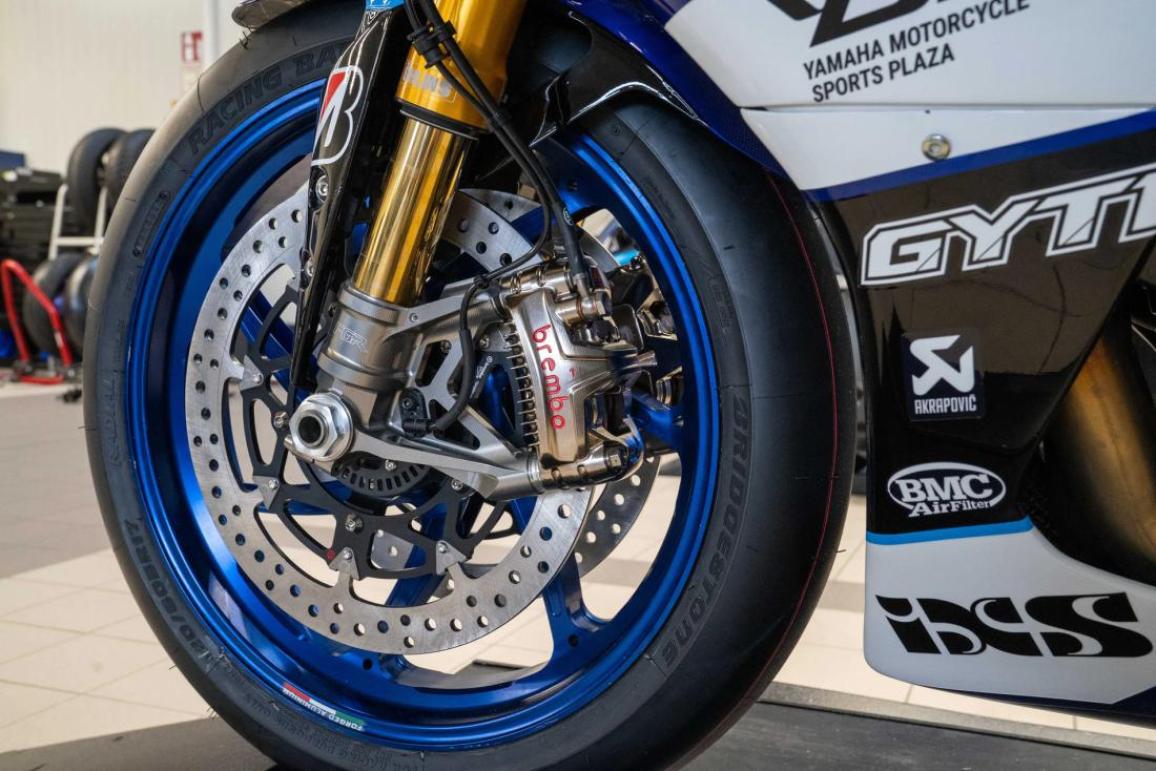 2024 YART Suzuka 8H Replica Edition