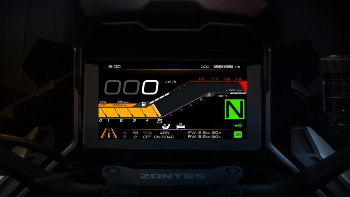 zontes 703f etc