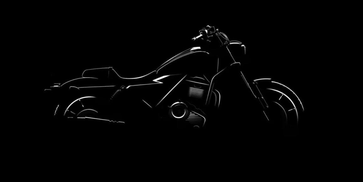 Harley Davidson