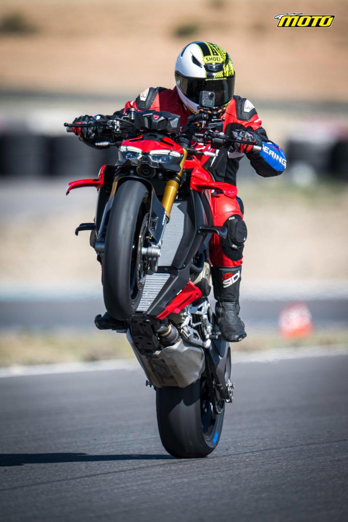 Streetfighter