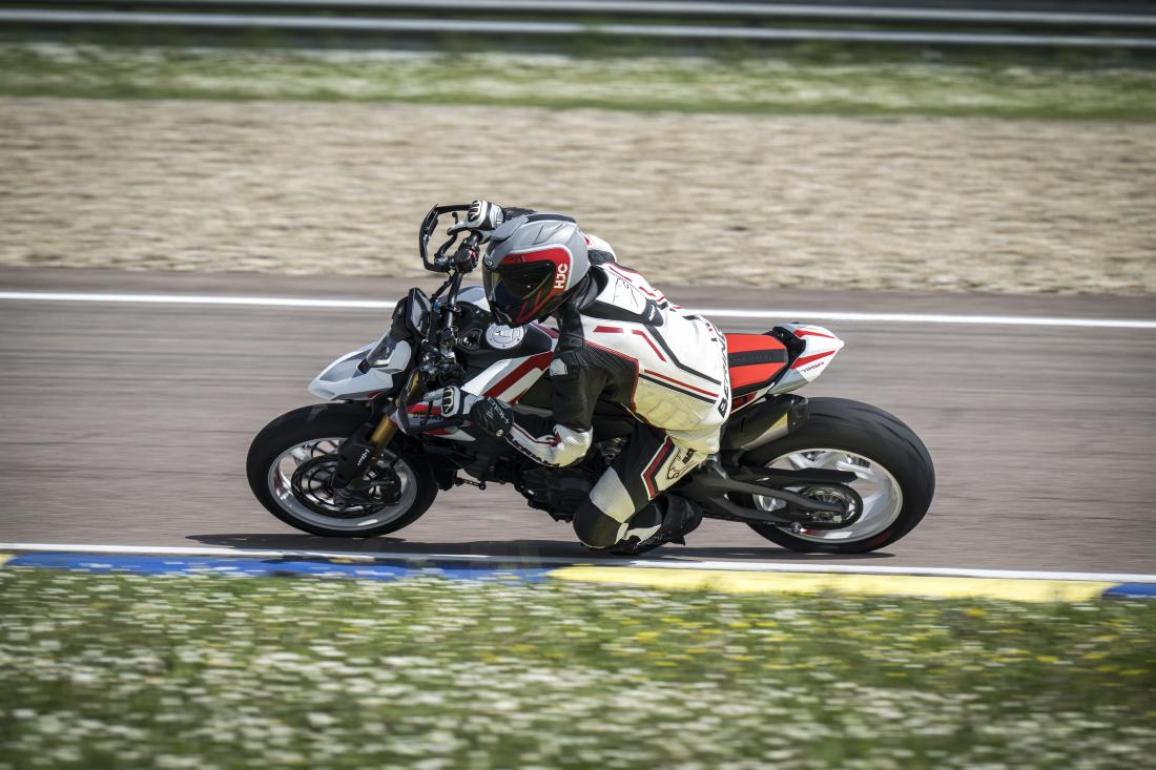 ​ Ducati