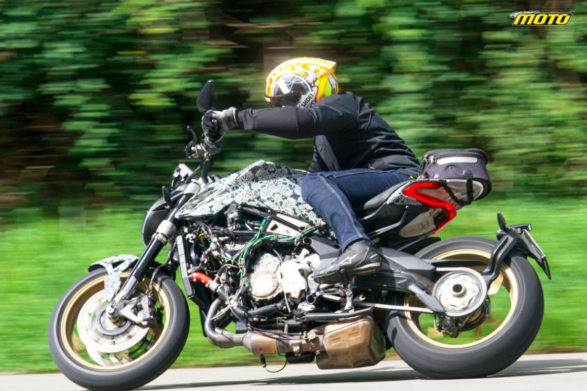 νέα γενιά MV Agusta Brutale 2026 motomag.gr