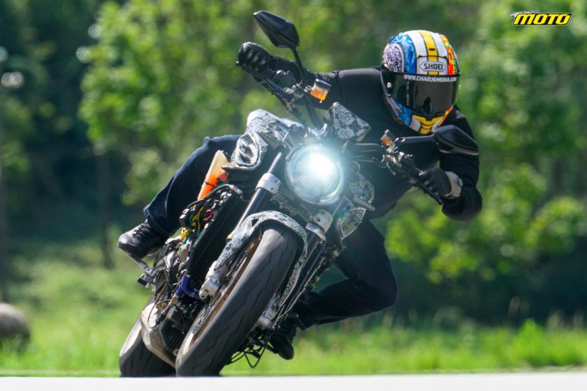 νέα γενιά MV Agusta Brutale 2026 motomag.gr
