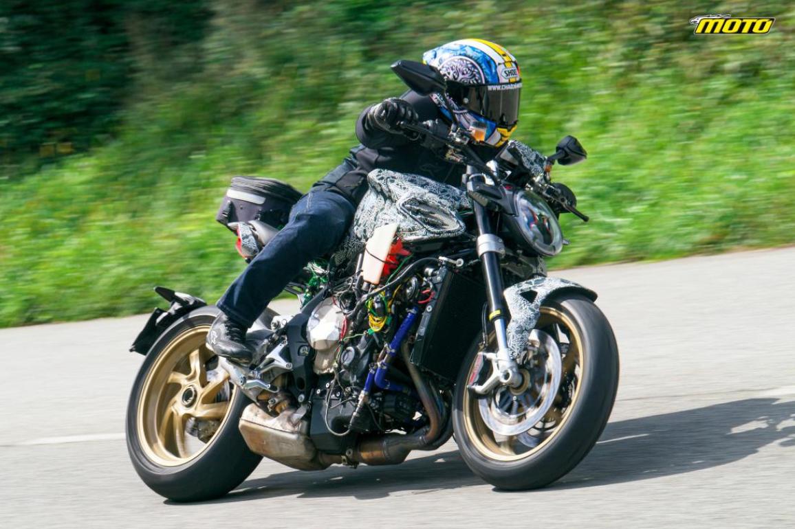 νέα γενιά MV Agusta Brutale 2026 motomag.gr
