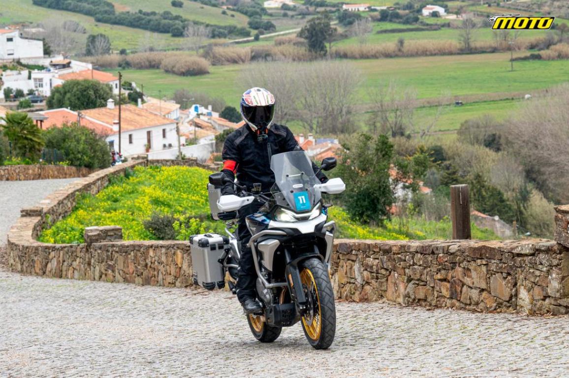 CFMoto