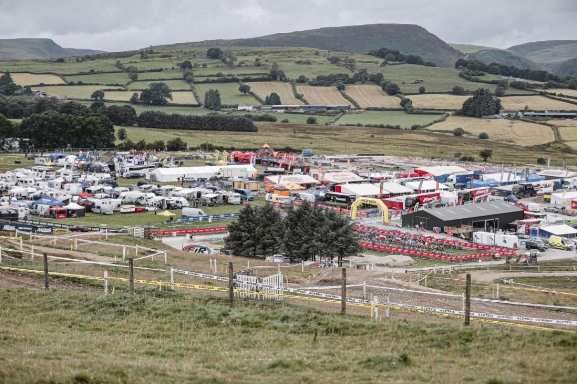 EnduroGP Wales