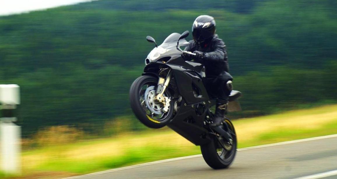 Ghost Rider