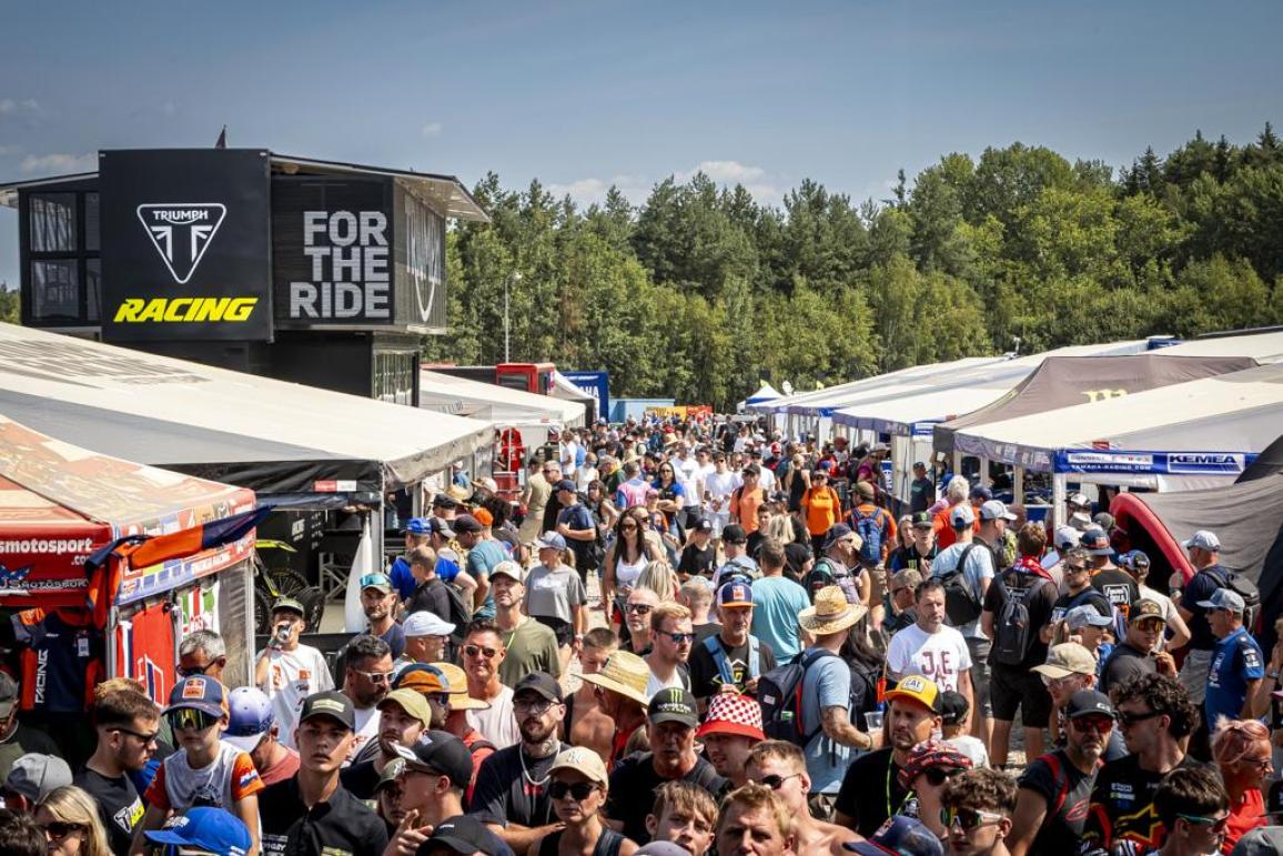 Czech MXGP