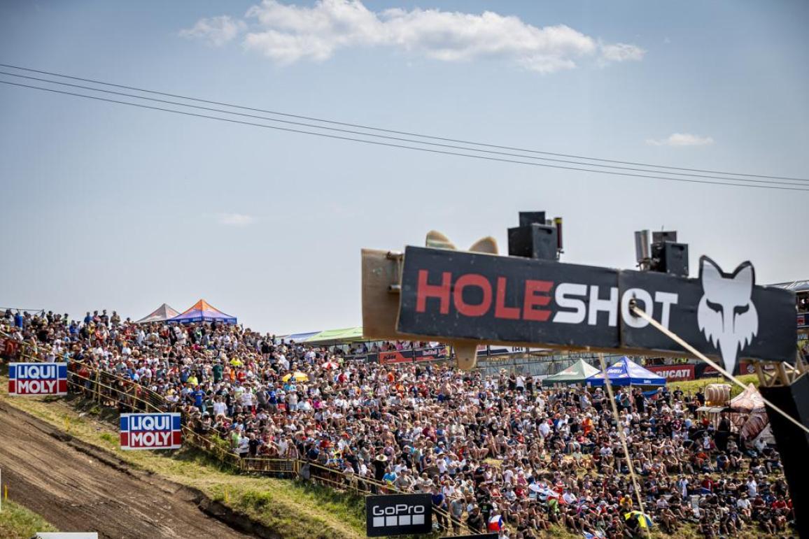Czech MXGP