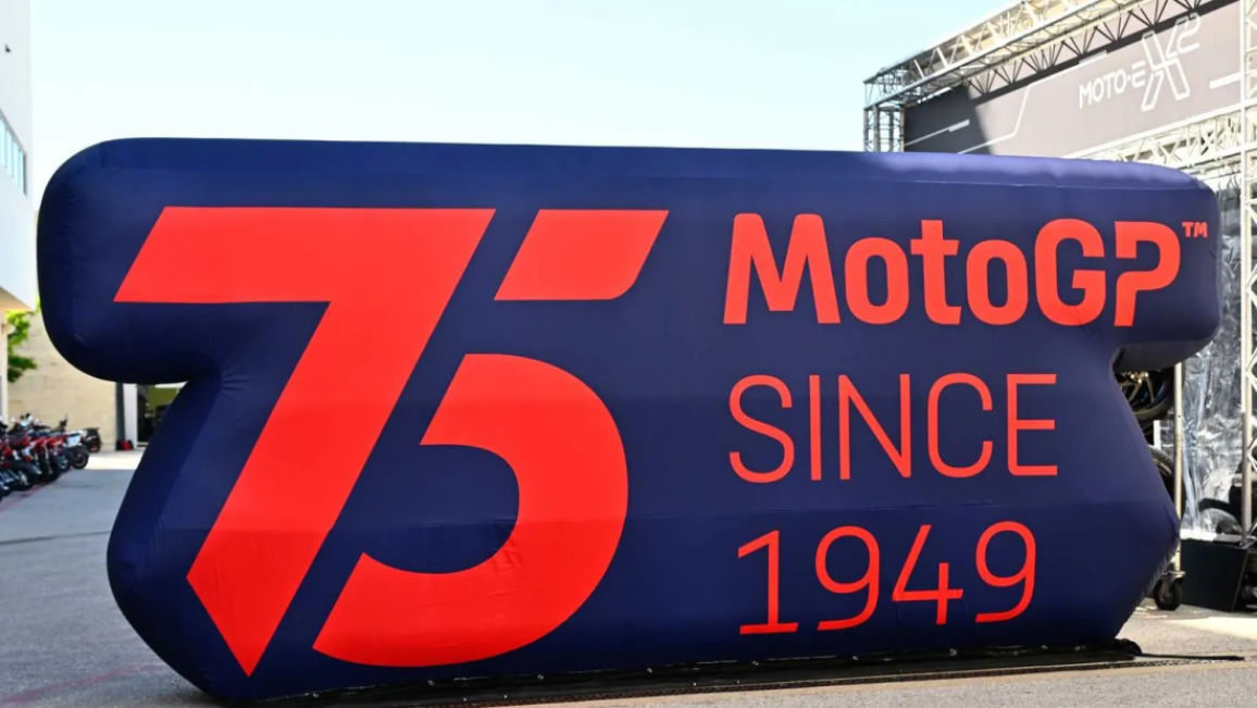 MotoGP