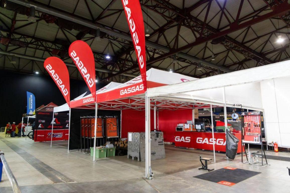 ISDE 2026 SERVICE AND RENTAL