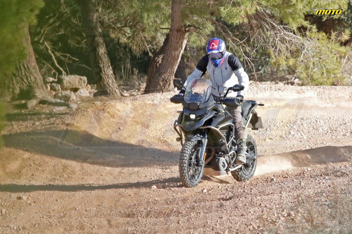 Triumph Tiger 1200: Ανανεώνεται η ναυαρχίδα των Βρετανών