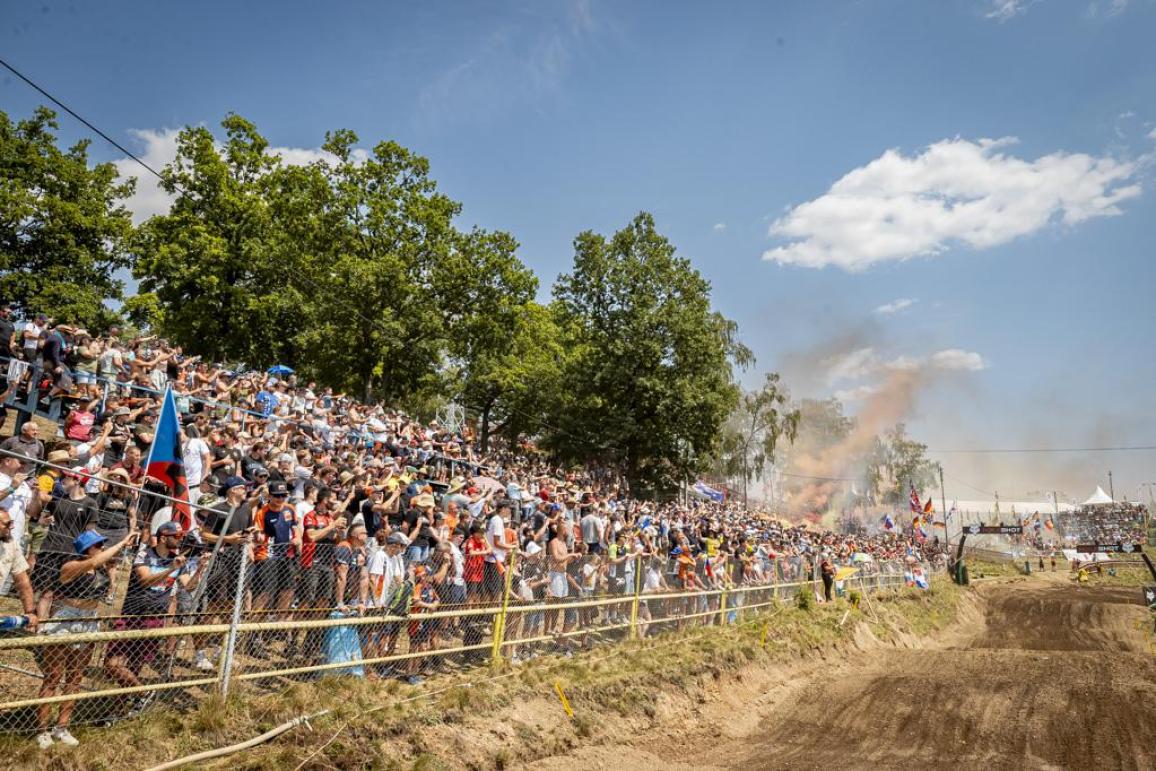 Czech MXGP