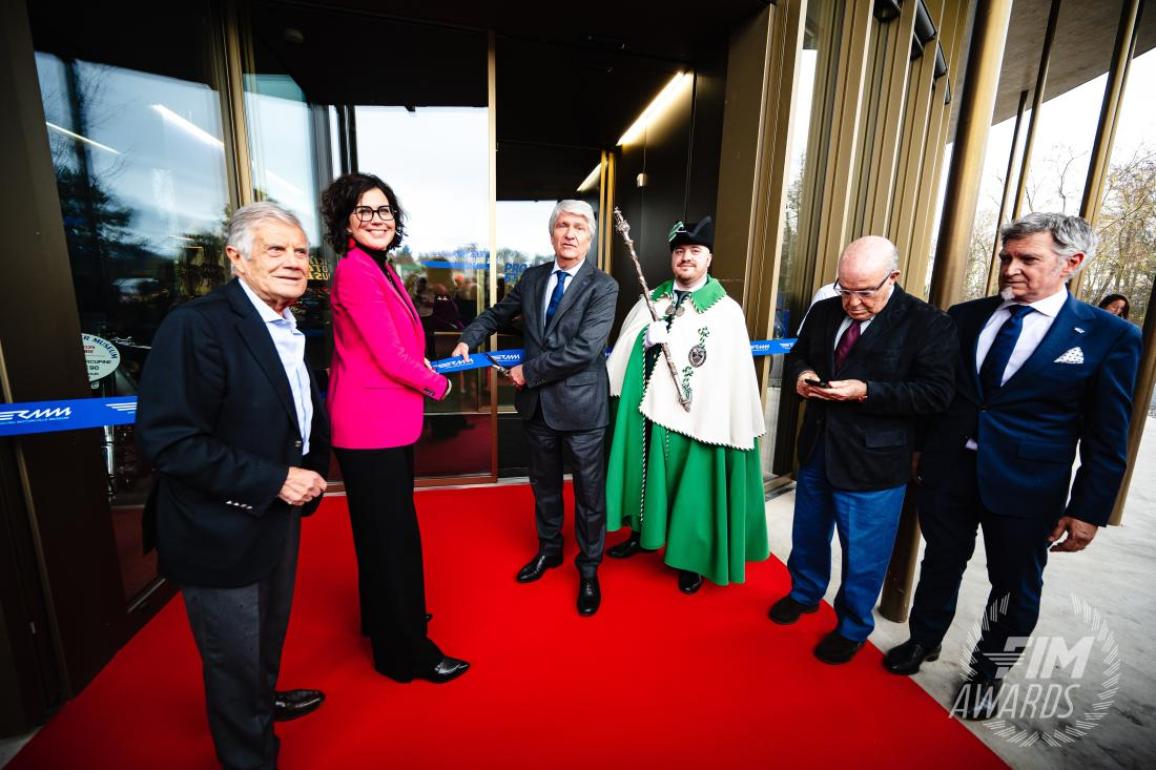 FIM Motorcycle Racing Museum