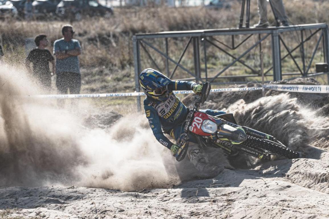 ISDE