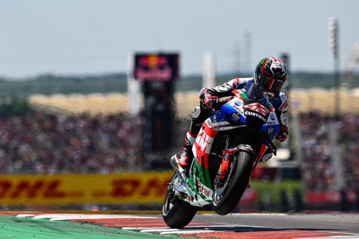 MotoGP 2023 – Ανάμεσα στις τρεις πιο δημοφιλείς σεζόν με τους περισσότερους αγώνες στην ιστορία των GP