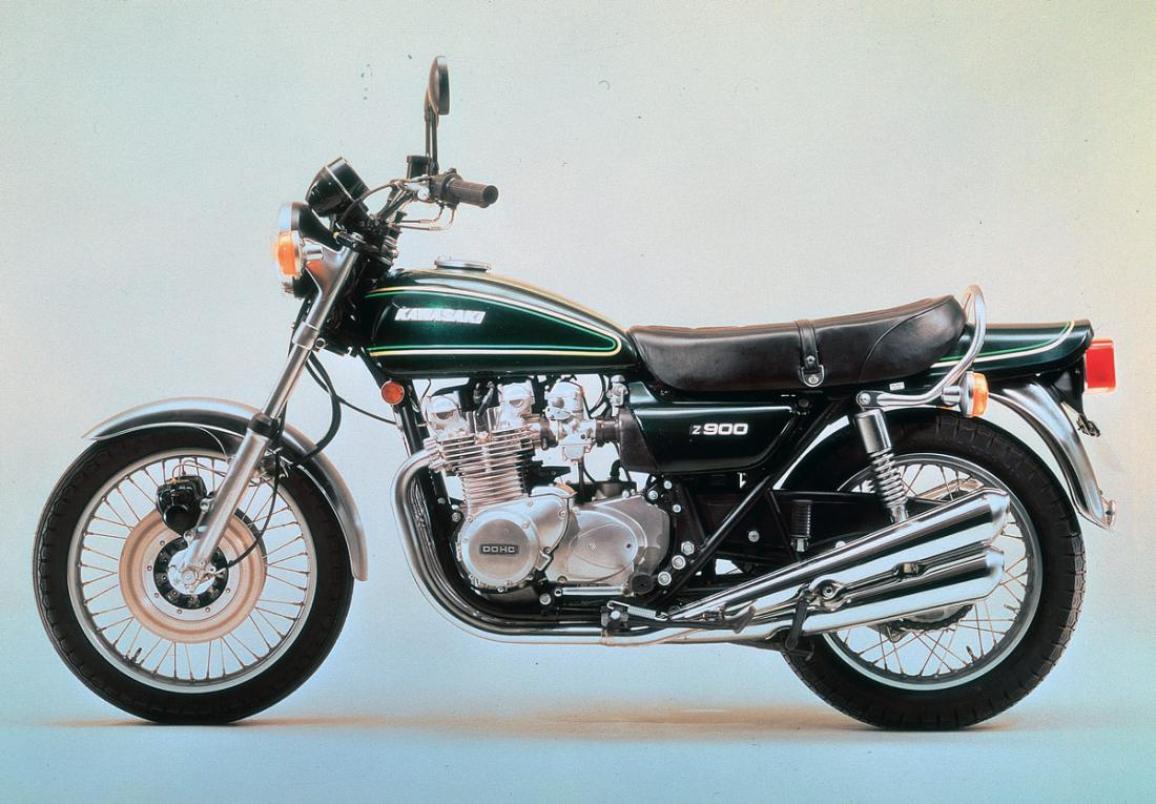 Kawasaki
