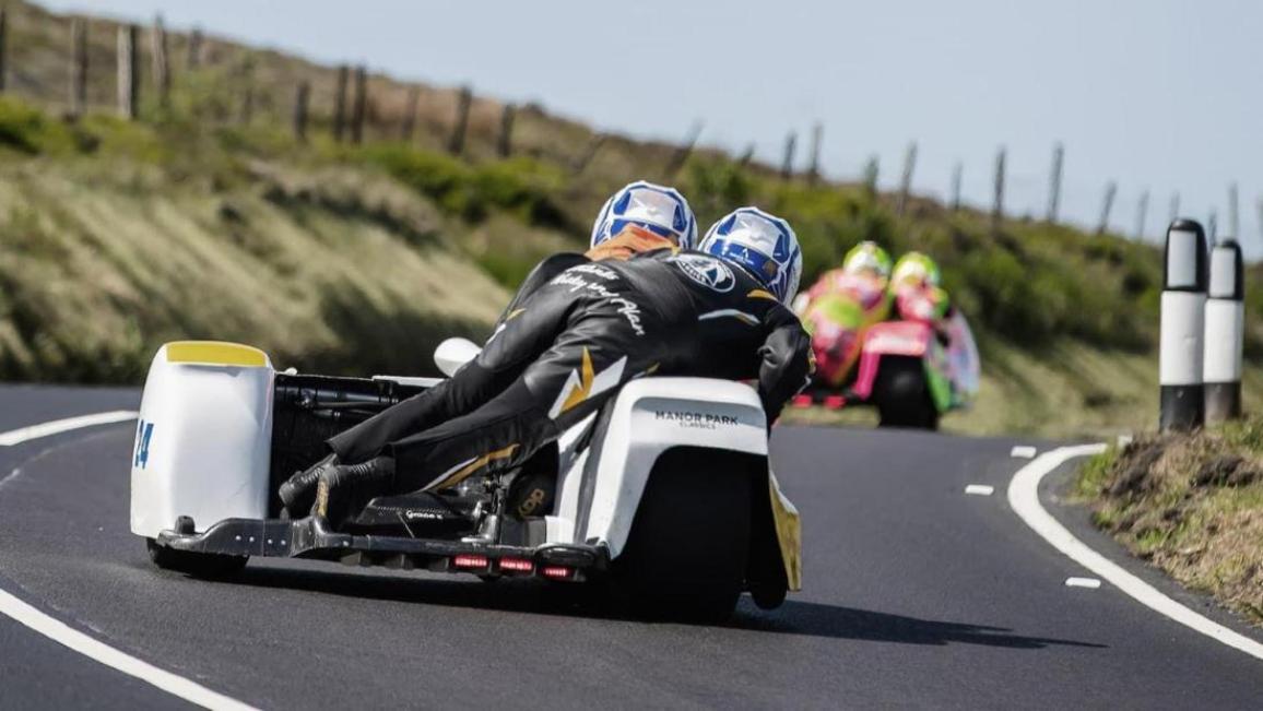 Sidecar