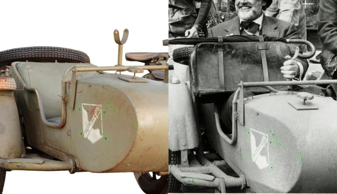 Indy Ural